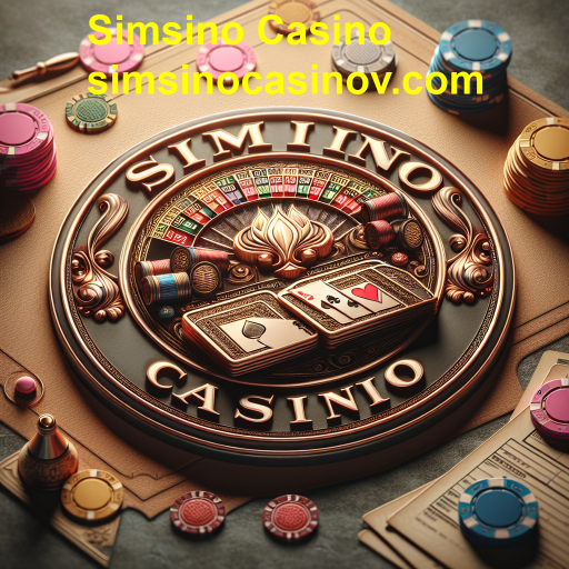 Descubra a Emoção dos Jogos de Mesa no Simsino Casino