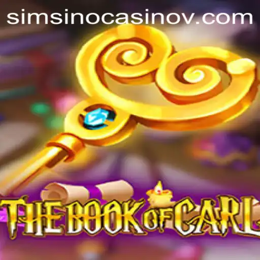 TheBookofCarl: An Epic Adventure in Gaming