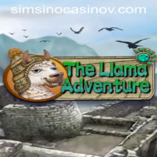 TheLlamaAdventure: An Exciting New Game with a Thrilling Twist