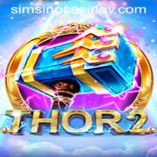 Exploring 'Thor2': The Excitement of 169 Bet in Modern Gaming