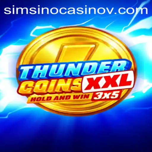 Discover the Excitement of ThunderCoinsXxl with the Thrilling 169 Bet