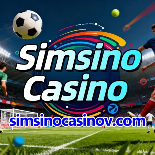 Logo Simsino Casino