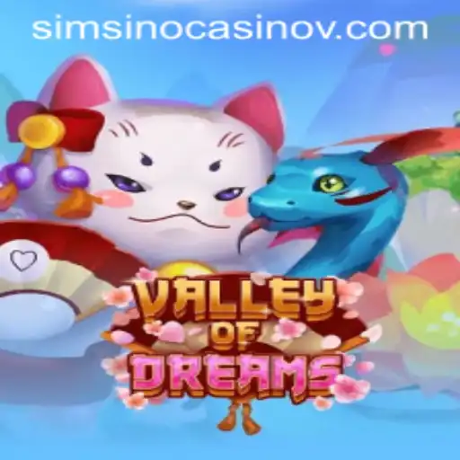 ValleyofDreams: Discover a New Realm of Imagination and Betting Thrills