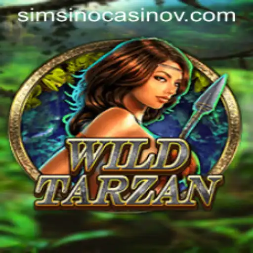 Dive Into the Jungle Adventure with WildTarzan and the Thrilling 169 Bet
