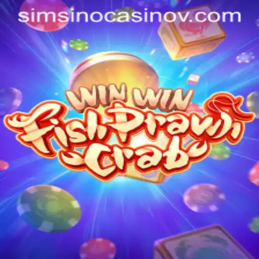 Discover the Thrilling World of WinWinFishPrawnCrab and the Excitement of the 169 Bet