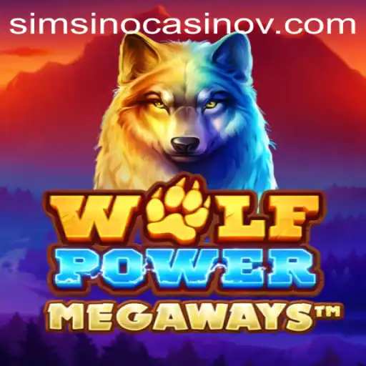 Exploring WolfPowerMega - The Exciting Gaming Experience of 169 Bet