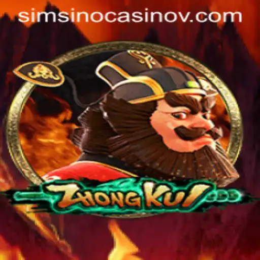 Exploring the Fascinating World of ZhongKui: A Unique Game Experience